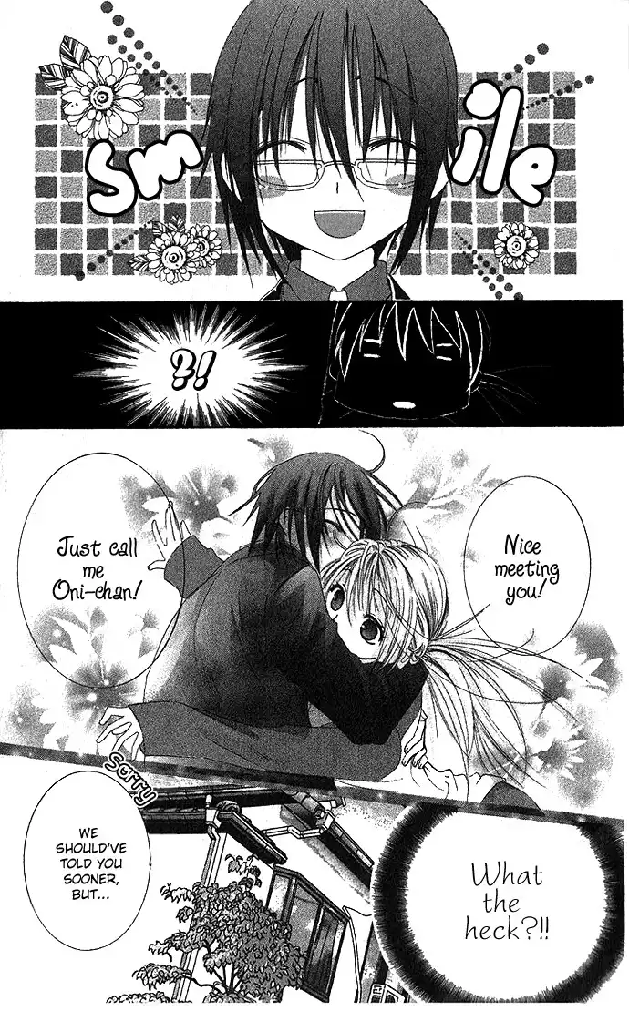 Kimi to Scandal! Chapter 1 9